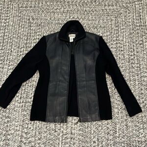 Cold water creek jacket